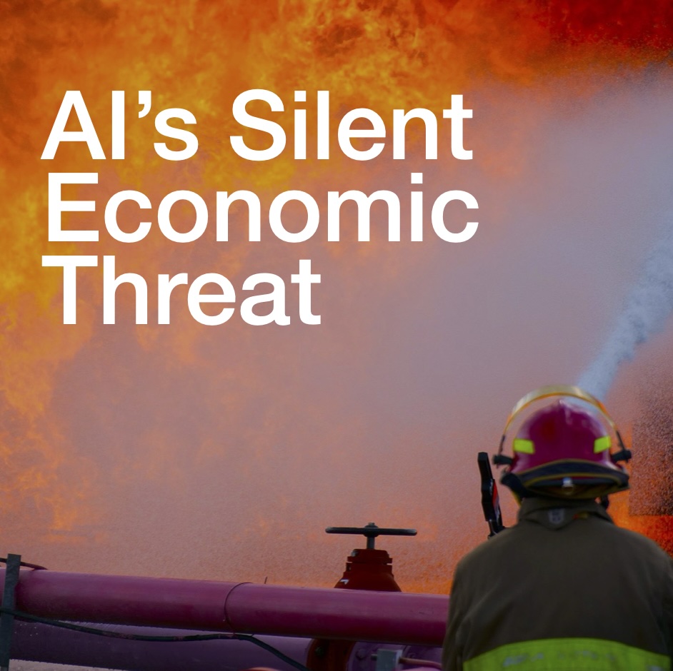 AI’s Silent Economic Threat