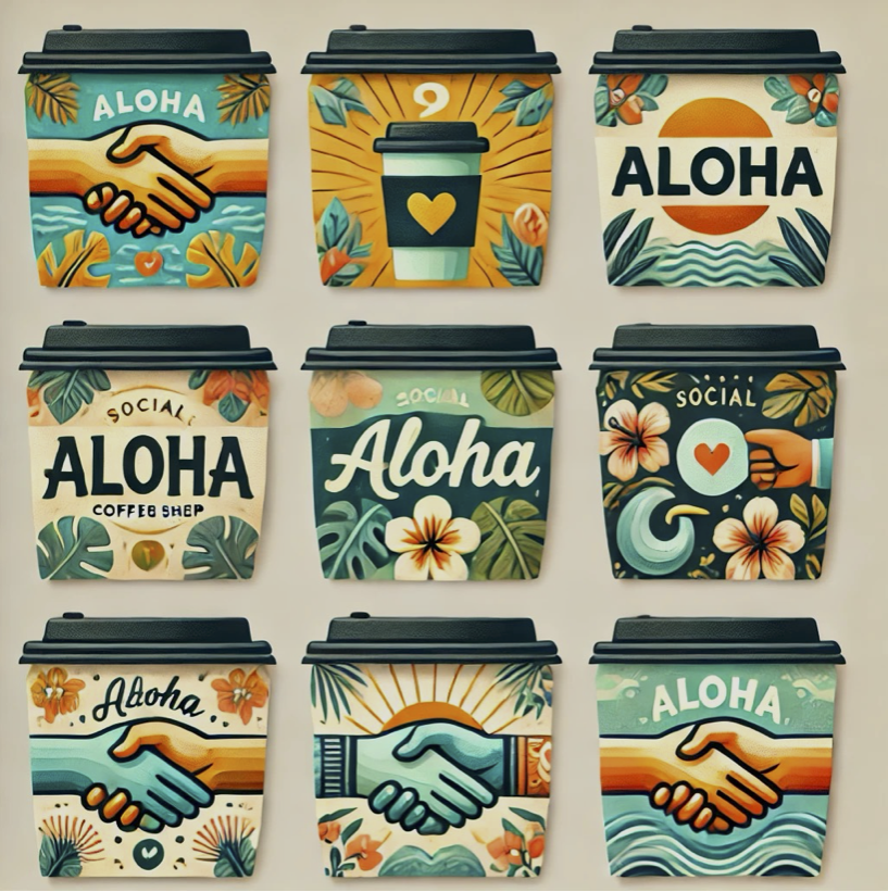 The Aloha Project