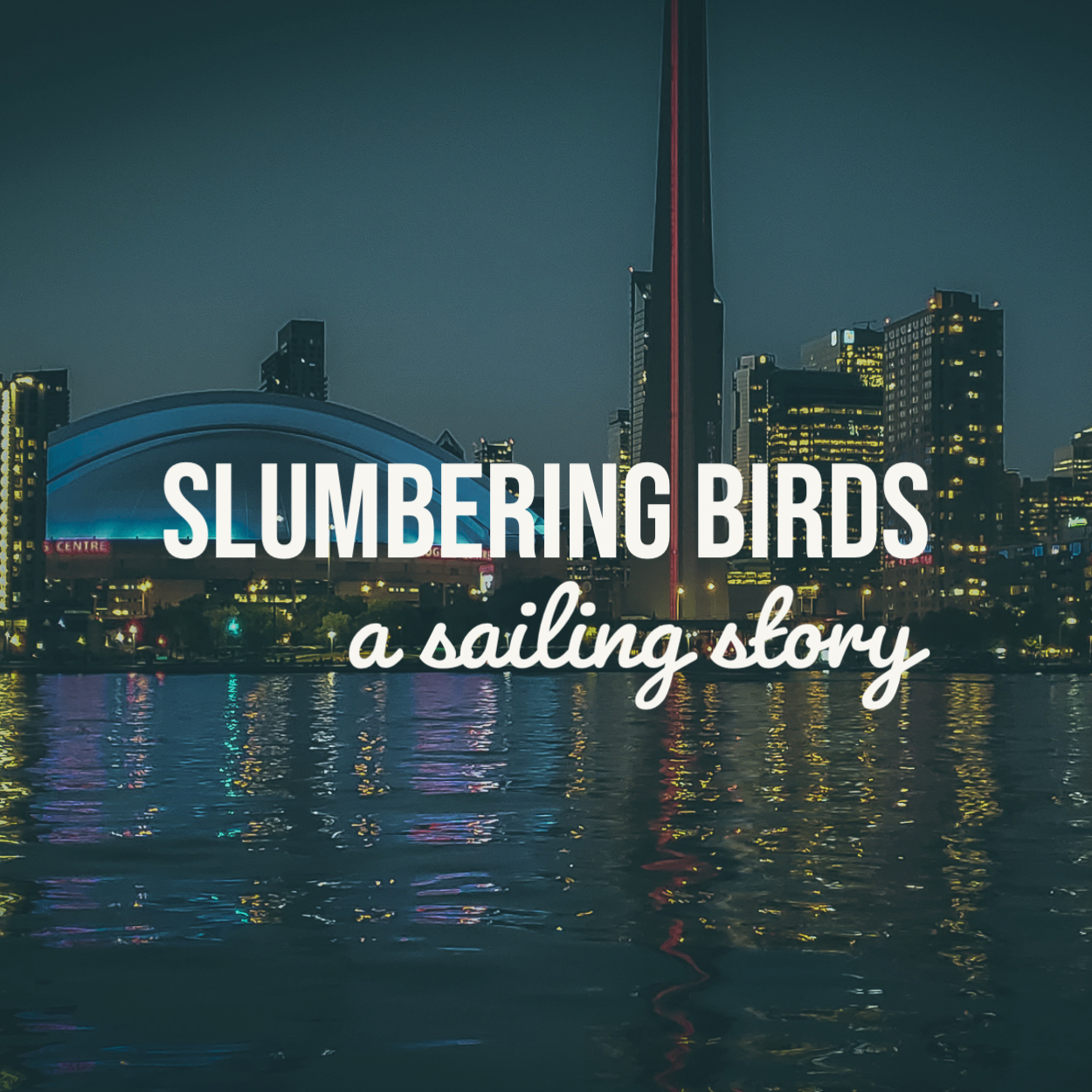 Slumbering Birds